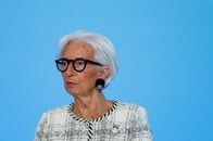 ＥＣＢ、原油高でも機動的対応可能　会合ごとに判断＝総裁