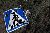 広範囲の敵を一瞬で...映像が捉えたウクライナ軍「クラスター弾」攻撃の瞬間　その恐るべき性能