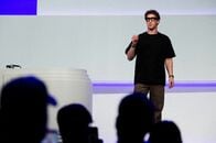 アングル：ＡＩ信奉の誤算、米メタ　大規模リストラ縮小し「人間中心」に回帰