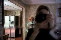 【写真特集】コロナと黒人女性と不屈の精神