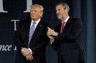 アメリカ保守系宗教家ら、白人至上主義巡るトランプの発言を擁護
