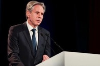 米、ウクライナに7.25億ドルの追加軍事支援　数十年ぶりに地雷も供与へ