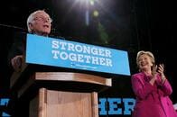 アイオワ州党員集会を前にサンダース叩きで民主党分裂⁉