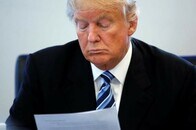 トランプが過去の暴言を反省「個人を傷つけたことがあったかも......」
