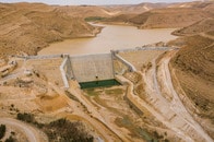 なぜイスラエルは「水」で優位に立つのか──気候変動時代の中東外交