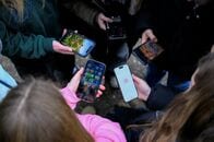 ＥＵも子どものＳＮＳ利用制限へ、9月に正式発表見通し