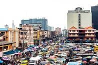 アフリカは日本のまちづくりから学べる、気候変動への対処法を