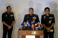 マレーシア警察、金正男暗殺事件で空港内「放射性」物質捜索へ