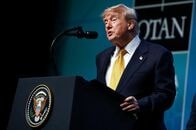 トランプ氏、選挙支援委の残る3委員を更迭　中間選挙控え