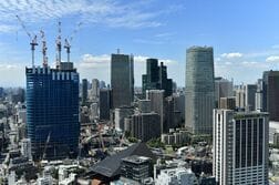 輸出・生産、代替調達進み「大幅減の可能性低下」＝日銀支店長会議