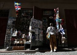 スウェーデン7月ＣＰＩ、前年比0.8％に鈍化 予想は上回る