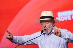 ブラジル大統領、トランプ氏と個人的な関係強化目指す＝ＷＰ