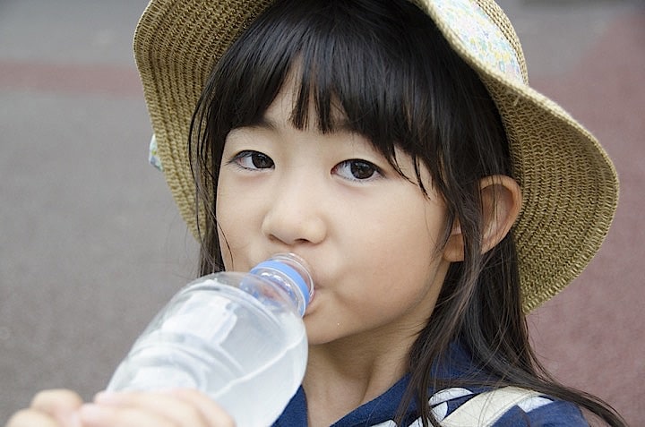 ｢今の子どもは軟弱だから、エアコン不要」と言うのは論理矛盾