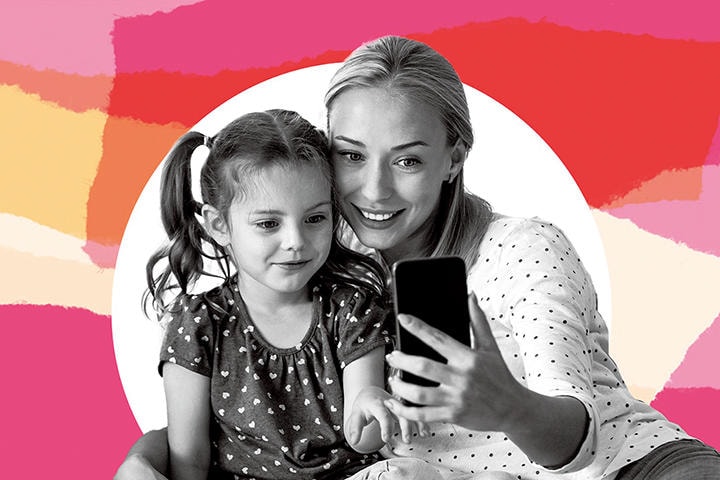 PHOTO ILLUSTRATION BY SLATE. PHOTO BY FIZKES/ISTOCK-GETTY IMAGES PLUS-SLATE