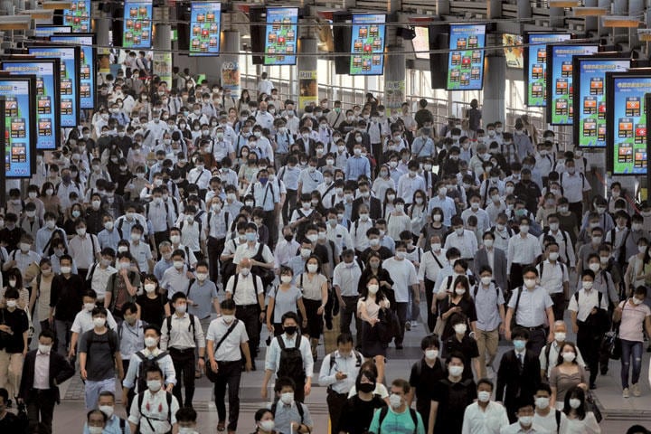 KEVIN COOMBS-REUTERS