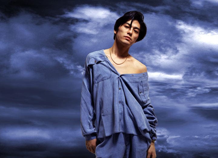 尾崎の没後30年を機に、3月23日から松屋銀座8階イベントスクエアで「OZAKI30 LAST STAGE尾崎豊展」が開催される　&copy;Teruhisa Tajima, Isotope