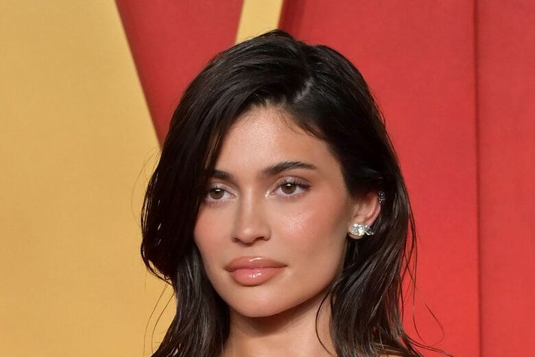カイリー・ジェンナー（2024年3月、ロサンゼルス）　Featureflash Photo Agency-Shutterstock