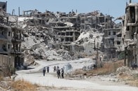 ヌスラ戦線が、アル=カーイダから離脱を発表。シリアで何が起きているのか
