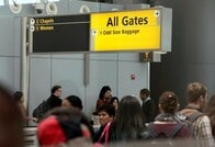 USファースト!　イスラム諸国からの入国制限、米有権者の大半支持