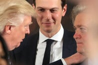 資産公開、トランプ政権幹部がリッチぞろいなのは「私欲がない証拠」?