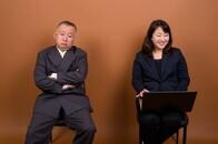 なぜ日本男子は世界で唯一､女性より幸福度が低くなるのか？