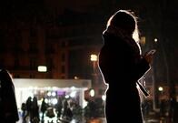 米ウーバーが安全報告書を公開、1日平均8人が性的暴力被害に