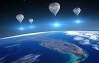 地球を人工的に冷やすことは可能か！？世界初の屋外実験がスタート