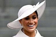 自画自賛ばかりで周囲への感謝なし...メーガンは父親の貢献を認めよと、姉が忠告