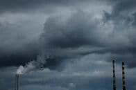 ＥＵ、ＣＯ２無償排出枠40億ユーロ分追加　産業界の「懸念に対処」