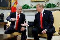 ネタニヤフ続投で始まる「米＝イスラエル＝サウジ」のパレスチナ包囲網