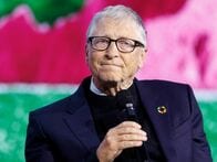ゲイツ財団、エプスタイン氏との関与否定　外部調査で証拠なし