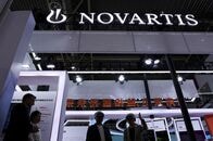 ノバルティス、新薬治験の失敗重なる　開発計画とＣＥＯに重圧