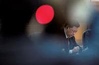 2019年の中国を読む：「新皇帝」習近平の内憂外患