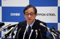 日鉄はUSスチール買収禁止に対して正々堂々、訴訟で勝負すればいい