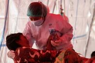 世界のコロナ感染者が2億人突破　デルタ株の感染拡大で