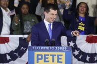 アイオワ州予備選、集計トラブルの末の勝者は誰だ？