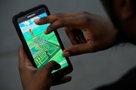 米で大人気の「ポケモンGO」、ISISとの前線でプレイする猛者も登場