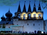 米国務省の人身売買リポートで浮上した「ロシアのアトランティス」