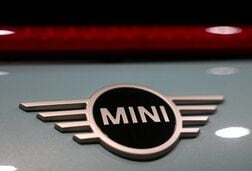 ＢＭＷの「ミニ」、インドが最速成長市場に　販売2倍超を計画＝幹部