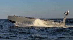 ウクライナが「ドローン空母」を公開、ロシア黒海艦隊への新たな脅威に