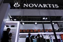 ノバルティス、新薬治験の失敗重なる　開発計画とＣＥＯに重圧