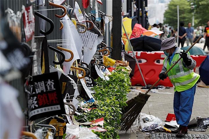 Jorge Silva - REUTERS