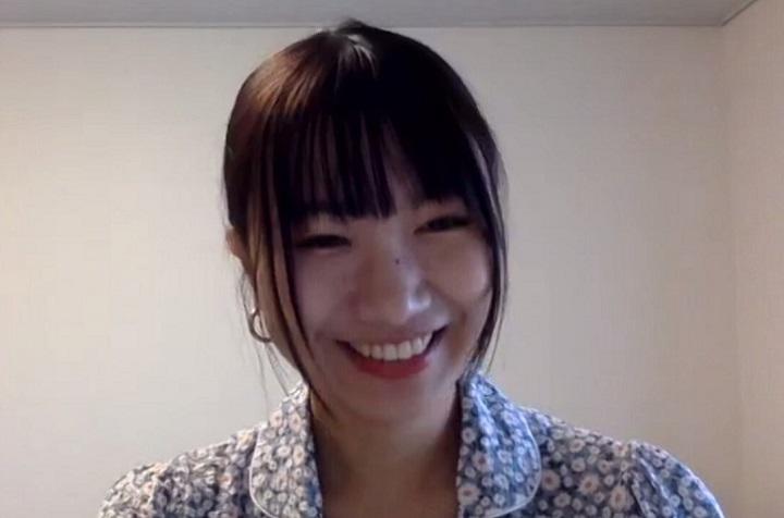 大川美帆氏（flier提供）