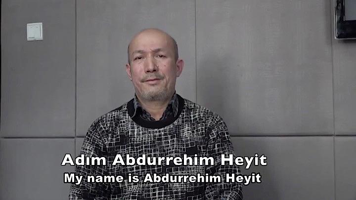 中国共産党はウイグル民族音楽家の生存映像でトルコに反論　CRIーREUTERS TVーREUTERS