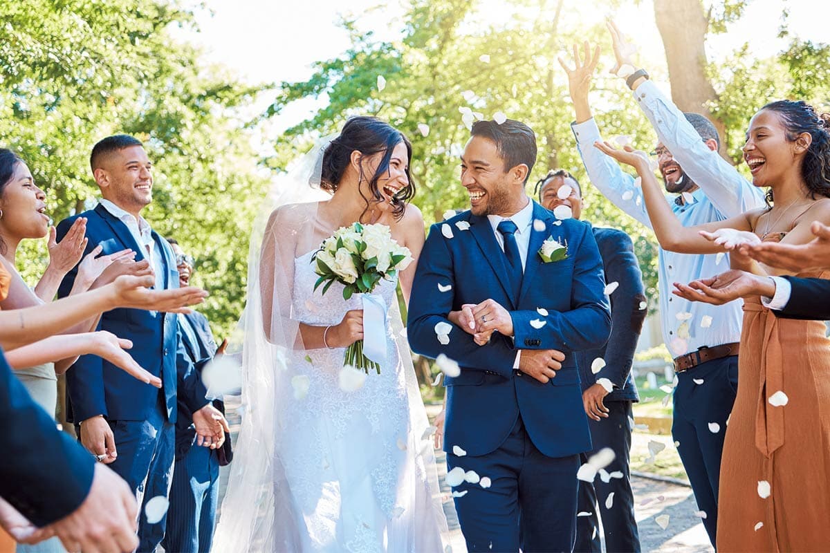 コロナ禍で結婚式のスタイルは大きく変化したが、本当の「黒船」はZ