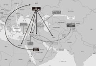 ロシアは何故シリアを擁護するのか