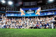 運命を操るチーム...ドジャースの連覇に潜むMLBの不条理