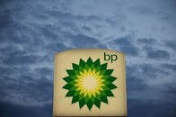 英ＢＰ、第1四半期の石油取引部門は「極めて好調」に　原油高で