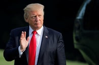 トランプのメディア批判、表現の自由抑圧が狙い＝国連報告者