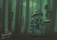 中国発の大ヒットSF小説『三体』に秘められた中国的メッセージ